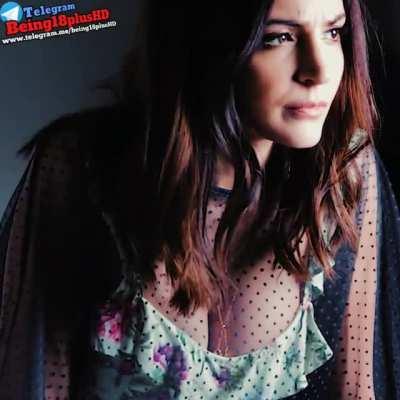 Really missing these photoshoots