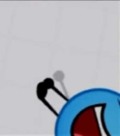 You're last saved picture made teardrop laugh, what was it?