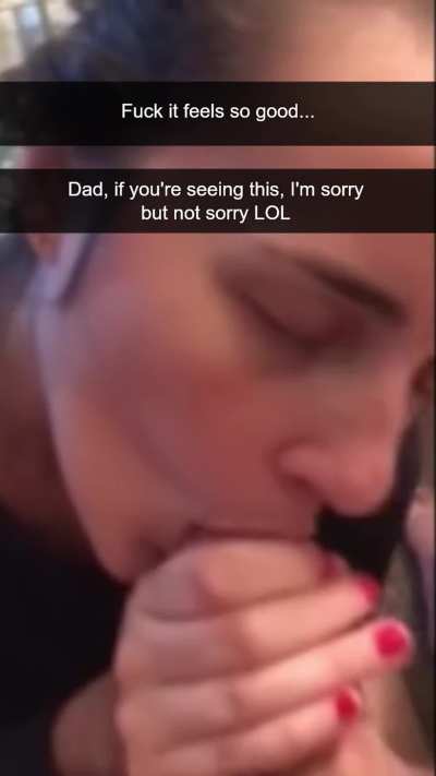 Birthday morning blowjob from Mom.... what can possibly be better?