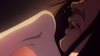 Massage after the hot springs [Isekai Oji-san]