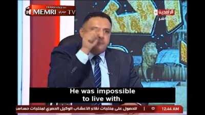 Islam - ''Wife Beating Etiquette'' BIZARRE!