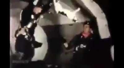 Why can't the government do cool shit like this anymore???