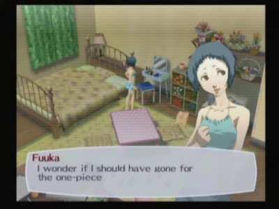 Fuuka Fuuka no Mi