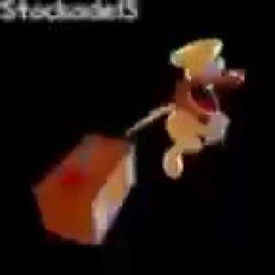 Day 13 of noise doing gangnam style dance or smth idk woag 