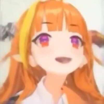 Kiryu Coco Dame Dame (Baka Mitai)