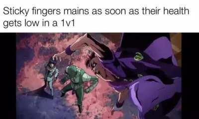 It’s so broken but I love it so much