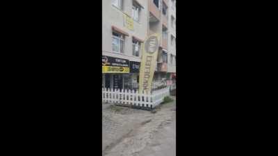 Tost cum'ın tostundan denedim (çok riskli oldu) Aboo