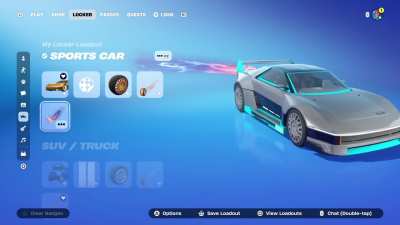 Guys look I got the DeLorean early