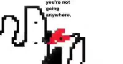 Not the worst way to go,