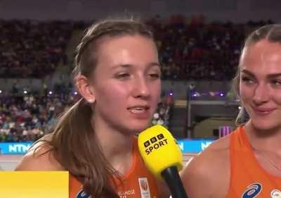 Close your eyes and listen..