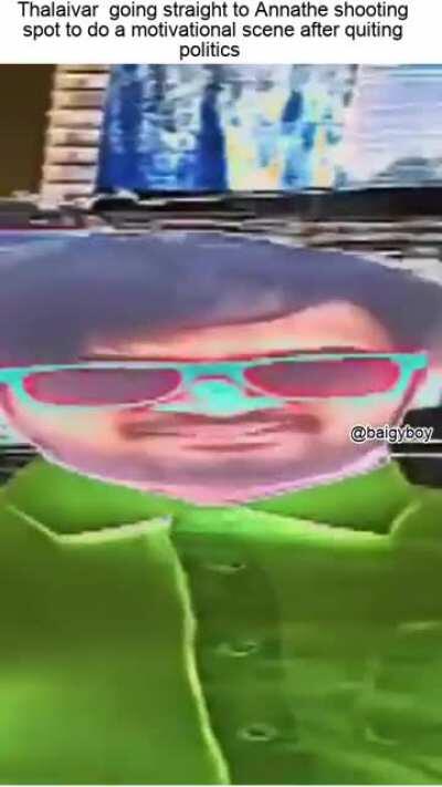 Unnal mudiyum thambi