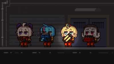 Ethyria Company ft.Kyo