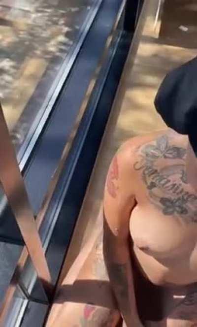 Throat 🐐 jels! It’s the 👀 don’t look into em or you’ll lose your soul....🥴