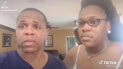 After 10 years of Marriage and after having two children of their own, this couple finds out their actually Brother and Sister.
