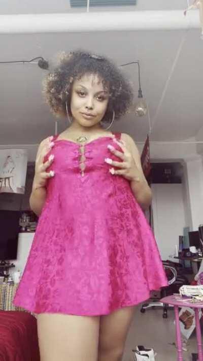 First post here 🥰