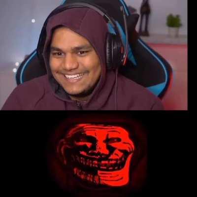 BBS doing dankbazi 😳