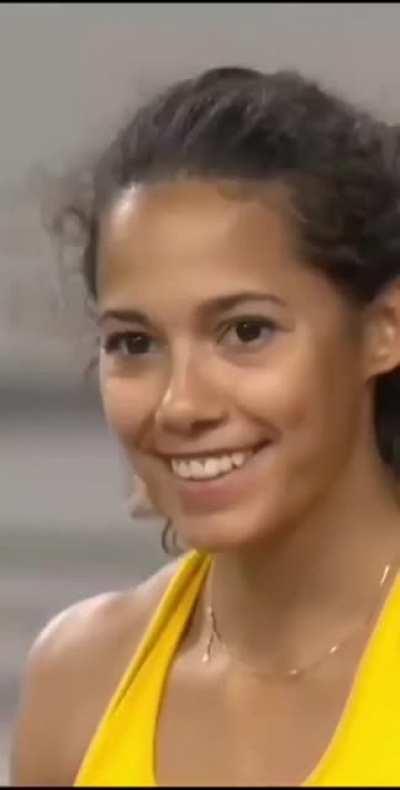 Broken pole.... broken record