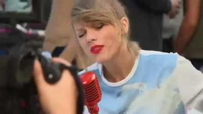 Amazing Taylor swift