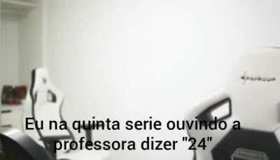 HHHHHMMMMMM VEIO DE QUATRO NÉ