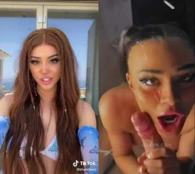 Beneath their filters, lies their true self