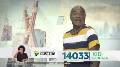 EU VOLTEI E JA VI AS REGRA SOBRE AS LOLI ESSE BAGULHOS ADMS