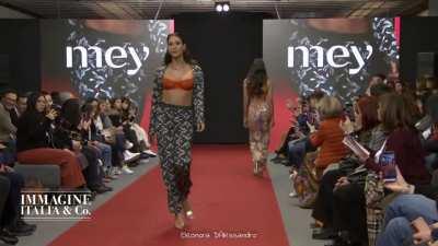 Eleonora D'Alessandro Immagine Italia 2023