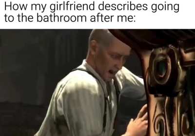 Day 987 of making a meme out of every line in Uncharted: Drake's Fortune