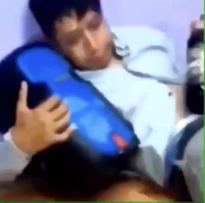 It’s an only 1 type of day fr