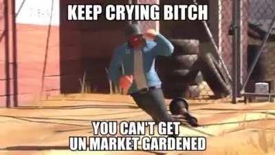 Like the second post of mine ever, in the entirety of discord.