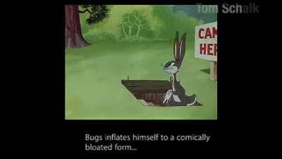 Bugs Cumgus