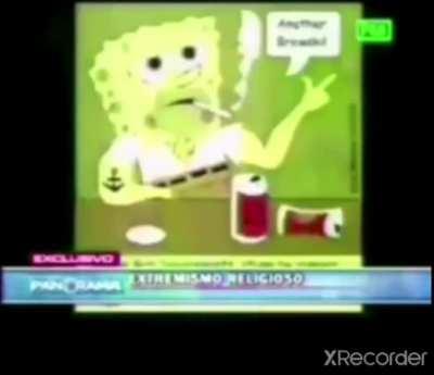 Slpoinkbob on the news!!!