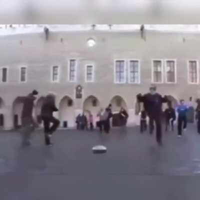 Posting this again because last time it flopped