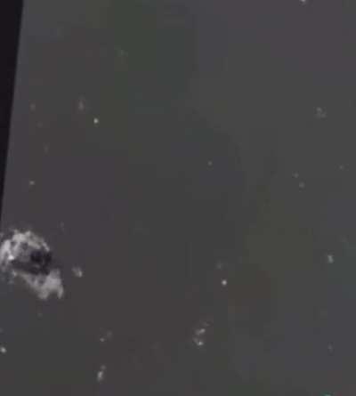 I’m about to curse your eyes.