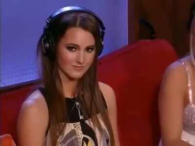 Sexy clip of the day: Penthouse Pets Bree Olson and Erica Ellyson. Original air date: 03.11.2008