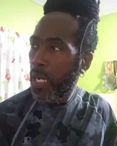 Using this from now on. “How’s your walk with Howard going?”