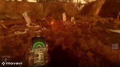 I don't think I want this artifact