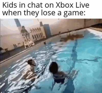 “You wouldn’t last in a 2010 COD lobby” yeah stfu