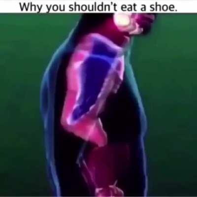 This is what dunder goes through every time when you don't go to Dunkey's Castle