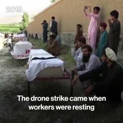 20 years of not just lying but destroying countries, and we Pakistanis have still not learned our lesson.