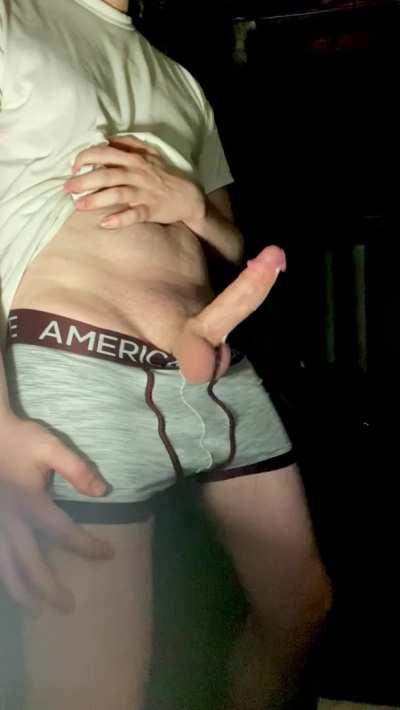 Pulsing in slomo 💦 can you come clean up?