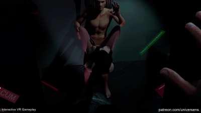 Homie Vol.8 - Interactive Gameplay