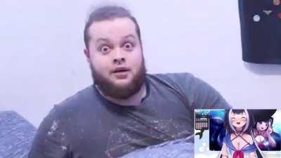 Someone donated a horny Shylily video during his sleep stream…