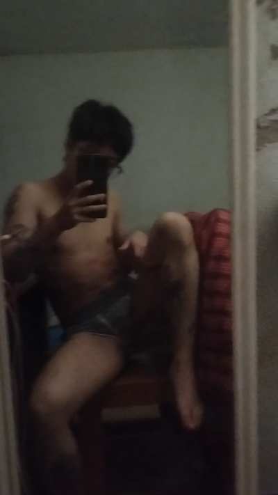 Summer's here so feeling hot