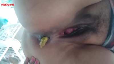 Open your mouth like a good human toilet [F]