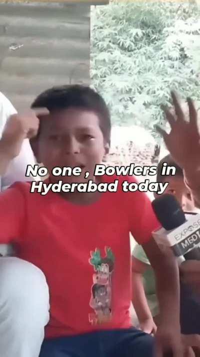 Blue or Orange every bowler will be smashed 