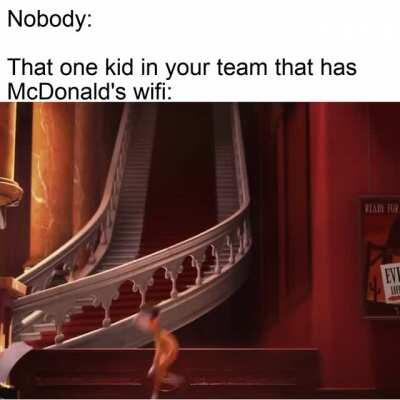 they can be found everywhere