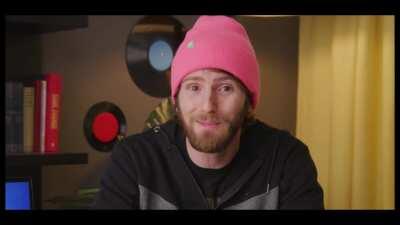 Linus is a firm believer