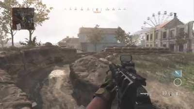 The AS VAL Right Now