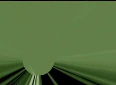 Windows XP media player visualizations