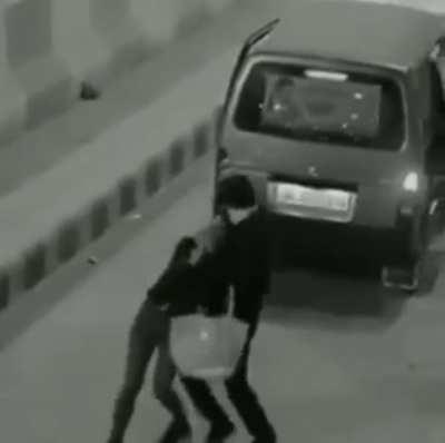 DELHI in alternate universe